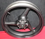 2002 - 2003 Honda CBR954RR Front Rim #5307. Fixed Price $119.99.
