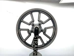 14-17 Harley Fxdl Dyna Low Rider Front Wheel Rim Straight 18X2.5. Fixed Price $944.37.