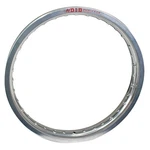 D.i.d 19X215LTS01S Dirt Star Lt-x Rear Rim, 19X2.15 Silver. Fixed Price $159.99.