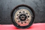 1998-2002 Yamaha Yzf R6 Front Wheel Rim (j 17XMT3.50) #8437. Fixed Price $249.00.