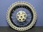 Excel Takasago 19 Oem Rear Wheel - Ktm Husqvarna Gasgas Rim Hub 7901000134430. Fixed Price $465.00.