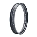Tusk GL-FD-422-1 Impact Rim Rear 36 Spoke Hole, 18 X 1.85 Black. Fixed Price $112.19.
