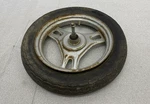 1984-1987 Honda Spree NQ50 Bike Front Wheel Tire Rim 10" Original Oem Used. Fixed Price $29.99.