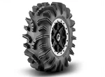 Superatv Set Of Terminator Tires On 4/137 Healy Beadlock Rims 28X10-14. Fixed Price $1453.19.