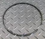 2004 Honda VTX1300C Rear Cush Drive Inner Circlip Snap Ring 90651-MCH-000. Fixed Price $10.29.