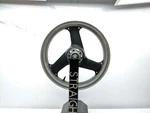 01-05 Kawasaki Zrx 1200 Front Wheel Rim Straight 17X3.50. Fixed Price $195.47.