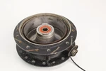 1978 1983 Yamaha Front Hub 248-25111-00-98 80/1. Fixed Price $40.50.