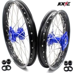 Kke 19/16 Kid's Big Wheels Rims For Yamaha YZ80 1993-2001 YZ85 2002-2026 Cnc Hub. Fixed Price $449.00.