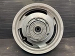2007 Honda Shadow Sabre VT1100 Rear Rim, Wheel #410245. Fixed Price $150.00.