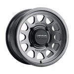 Method 15X10 Wide Atv/utv Wheel - Graphite (4/137) +25MM MR414510471264. Fixed Price $156.40.