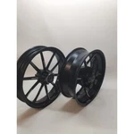 Pair Of Original Wheels Ducati Scrambler 50122321AA/50222041AA. Fixed Price $1379.16.