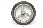 Honda Cb 600 Hornet PC36 2004 - Front Wheel Rim 17X3.50 AR14B. Fixed Price $271.40.