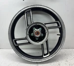 Oem Yamaha XZ550 J Vision Rear Wheel Rim W/ Final Drive Spline 18". Fixed Price $71.95.