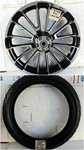 Oem Harley 00-26 Touring Road Glide Trike 19 Inch Front Wheel & Tire -small Bend. Fixed Price $799.99.