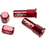 Factory Effex Rim Lock Kit Red 12-36722. Fixed Price $25.94.