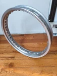 Bmw Airhead R90 Rear Rim 2.15 X 18" Drum Brake. Fixed Price $80.00.