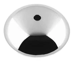 Biker's Choice Hub Cap Chrome #71509 Harley Davidson. Fixed Price $51.45.