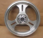 2002-2003 Kawasaki Vulcan VN1500 Mean Streak Front Rim, Wheel. Fixed Price $149.99.