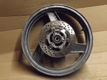 Kawasaki GPZ500SD 94-03 Rear Wheel Rim Mt 4.50 X 17 R-1267. Fixed Price $39.98.