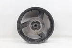 Honda Cbr 600 F4 99-00 Oem Rear Wheel Rim & Brake Rotor Disc Straight!. Fixed Price $174.99.