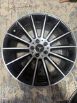 Mercedes E400 E43 E53 2017-2019 20" Oem Amg Rear Wheel Rim A2134012300. Fixed Price $499.00.