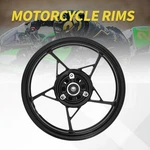 17"X4" Black Tubeless Rear Wheel Rim For Kawasaki Z400 Ninja EX400 19-24 21 22. Fixed Price $174.84.