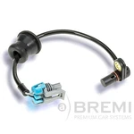 Brake 50247 Sensor, Wheel Speed For Chevrolet, Opel, Suzuki, Vauxhall. Fixed Price $27.31.