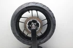 2021-2023 Yamaha MT-09 Rear Wheel Back Rim. Fixed Price $215.00.