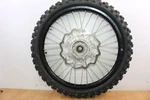2023 Kawasaki KX250 Front Wheel Complete W/disc And Axle. Fixed Price $299.00.