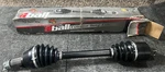 Balls Racing Extreme Duty Axle AB8-PO-8-304 For Polaris Rzr 570. Fixed Price $86.23.