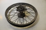 2000 Yamaha YZ125 Rear Back Wheel Rim Takasago J19 X 1.85. Fixed Price $74.99.