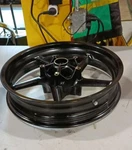 Front Aluminum Wheel Rim For Yamaha R1 2015-2022 2017 2021 YZF-R6 18 19. Fixed Price $99.00.