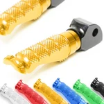 R-fight Gold Rear Foot Pegs For Honda CRF1000A Africa Twin 16 17 18 19. Fixed Price $55.51.