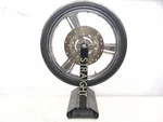 03-04 Harley Hd Softail Deuce Eagle Fxstdse Front Wheel Rim 21X2.15 Straight. Fixed Price $1297.39.