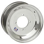 4/110 Douglas .125 Wheel 10X9 3.0 + 6.0. Fixed Price $88.15.