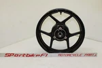 08-12 Kawasaki Ninja Rear Wheel Back Rim 17X3.50 Oem Cast. Fixed Price $59.98.