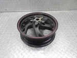 2013 12-13 Suzuki Burgman AN400 Scooter Rear Back Wheel Rim 13X4 Straight Video. Fixed Price $185.99.