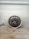 1979-1983 82 Honda Rear Wheel Rim 16 X 2.50 Straight MK-722. Fixed Price $64.99.