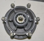 Yamaha Xj 600 Seca Rear Wheel Hub Sprocket Cushion Holder 4BP-25366-00-00 92-98. Fixed Price $17.95.