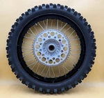 2007 Ktm 250 Sxf Sx-f 450SX Oem Rear Wheel Rim 19*2.15 Hub 7731000104430. Fixed Price $259.99.
