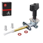 Fuel Valve Petcock For Yamaha YFM450FX Wolverine 2006 2007 2008 2009 2010. Fixed Price $27.99.