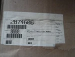 2006 Victory Vegas Hammer Monaco 5 Spoke Billet Wheel Rear 2874606 Oem New. Fixed Price $243.92.