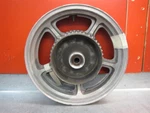 Honda VT1100 C Shadow Rear Wheel 03P 42650-MM8-670. Fixed Price $63.32.