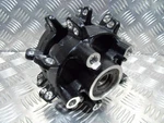 Oem Triumph Tiger Explorer 1200 Xca 32 Spoke Front Wheel Hub 2012 To 2021. Fixed Price $168.33.