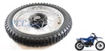 PW80 Front 14" Rim Wheel Tire For Yamaha Coyote Dirt Bike WM24. Fixed Price $129.99.