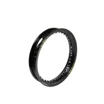 Pro-wheel Rear Rim 12X1.60 Black 32 Hole 12-0KSBK Ktm 65SX 00-17 / KX60 83-03. Fixed Price $111.95.