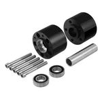 Dual Disc Front Wheel Hub Fit For Harley Touring Electra Street Glide 1997-2021. Fixed Price $159.99.