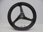 2007-2012 Honda CBR600RR Oem Front Wheel Rim Straight. Fixed Price $300.00.
