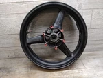 02-03 Yamaha R1 Front Wheel Rim JR-703. Fixed Price $114.99.