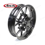 Black Front Wheel Rim For Bmw /K47 2014-2018 S1000RR /K46 2009-2018 2017. Fixed Price $297.70.